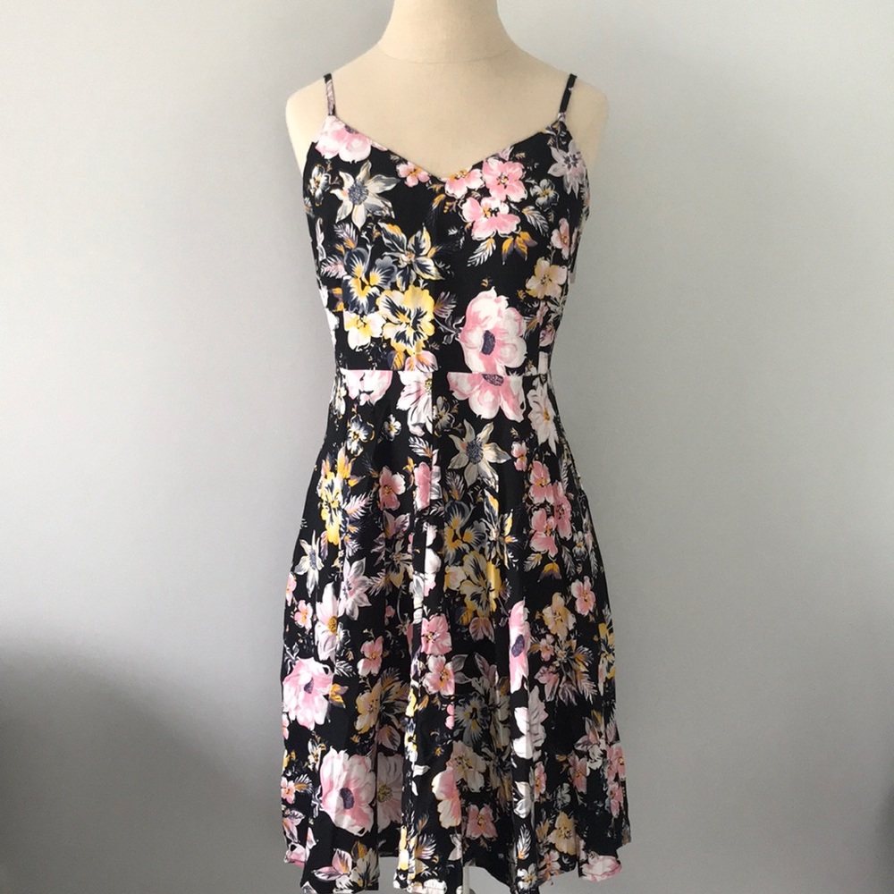 Gap Dress